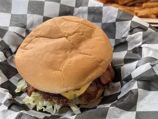 Pat's Cafe