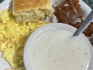 McLoud Cafe