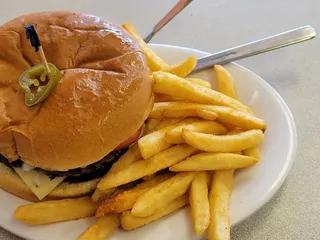 Hamburger King