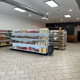 interior, sushi and sashimi