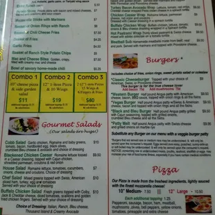 The Lunch Crew Catering