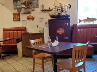 Chef JB Badlands BBQ