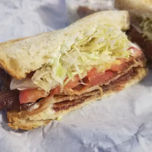 BLT