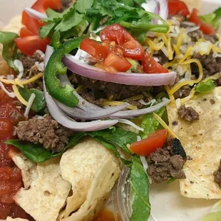 Taco Salad