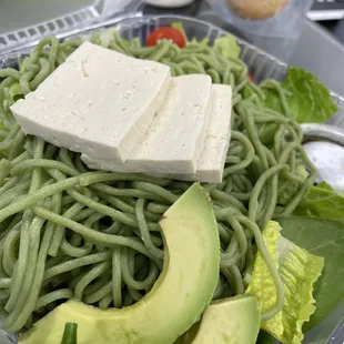 Kale Salad
