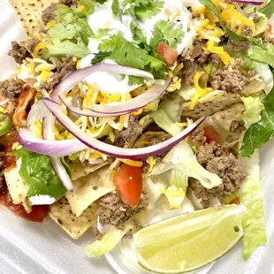 Taco Salad