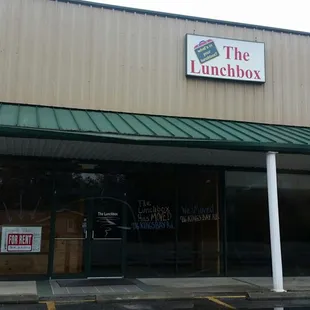 Moved to 916 W King