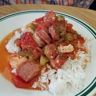 food