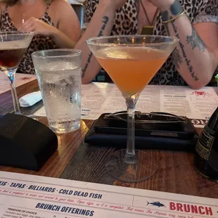 The Pornstar Martini