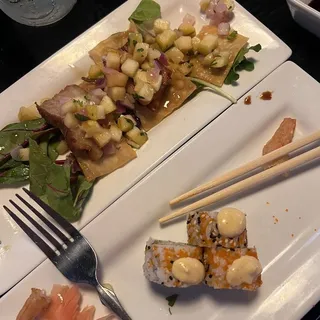 The Marley Plate