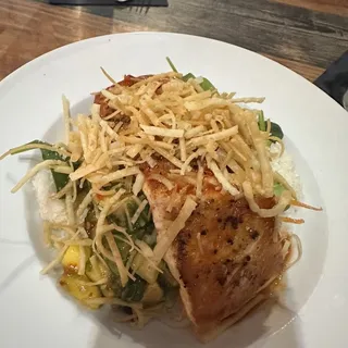 Salmon