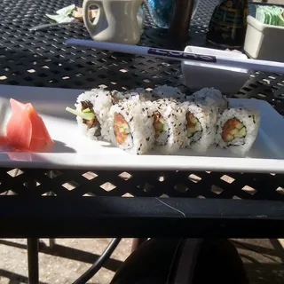 Tuna