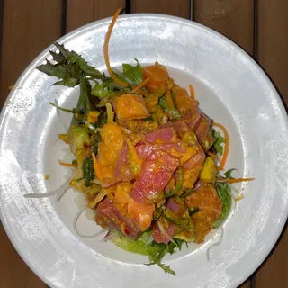 Poke Bowl
