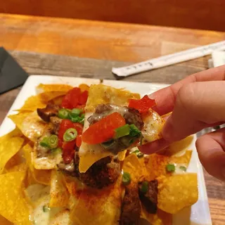 Ono Nachos