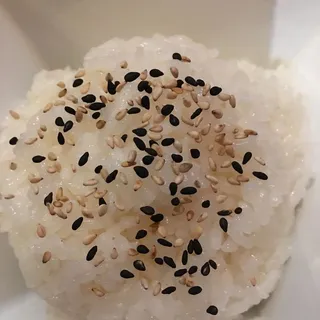Sushi Rice