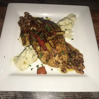 Grits