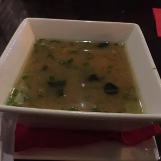Miso Soup