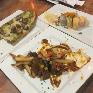 La Mirasol Roll