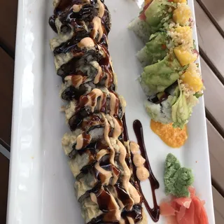 Dackerette Roll