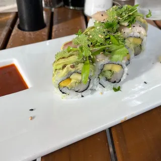 Papa Sali Roll