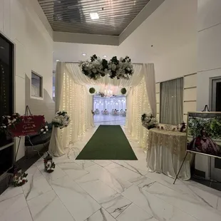 Seen this on one of his other events and I had to have it too ! I hope this helps