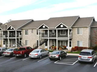 Andover Crossing Apts