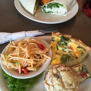 Brunch lol