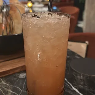 Pisco Punch