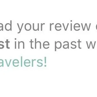 Worst B&amp;B stay ever and have stayed in over 100