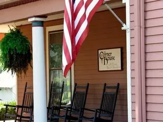 The Corner House Bed & Breakfast