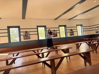 Shaker Village of Pleasant Hill