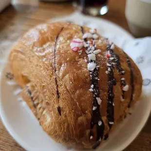 food, pancakes