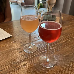 Mimosas