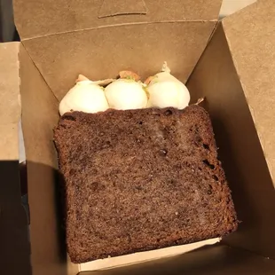 Banana bread