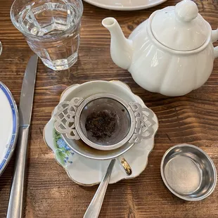 Tea