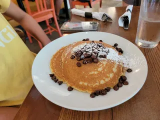 Eggy's Diner - Minneapolis