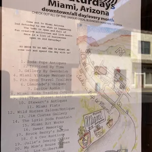 Miami Events Posted @ The Lyric