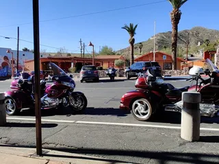 Felicia's Ice Cream Shop