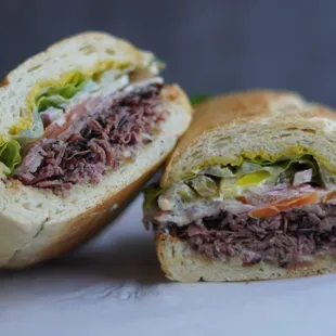 The M Stop Market And Deli