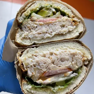 The L-Line #halalfood #halaldeli