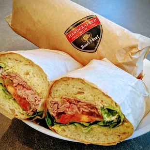 M Line Sandwitch $12.99
