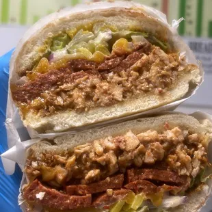 sandwiches, sandwich, food