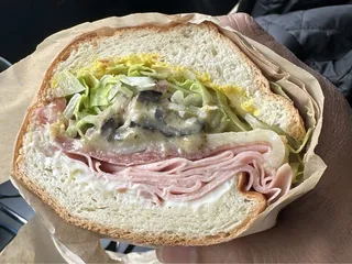 Ocean Subs