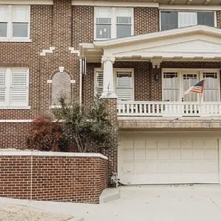 Outside of breakfast