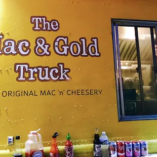 Original Mac n Cheesery