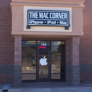 The Mac Corner Colorado Springs