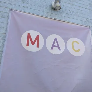 Here to see an exhibit of juried college students art