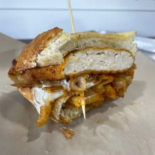 THE NEW STACKS ARE TO DIE FOR