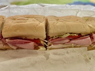 The Sandwich Factory