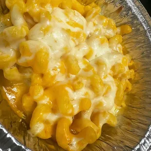 Kid&apos;s Mac and cheese